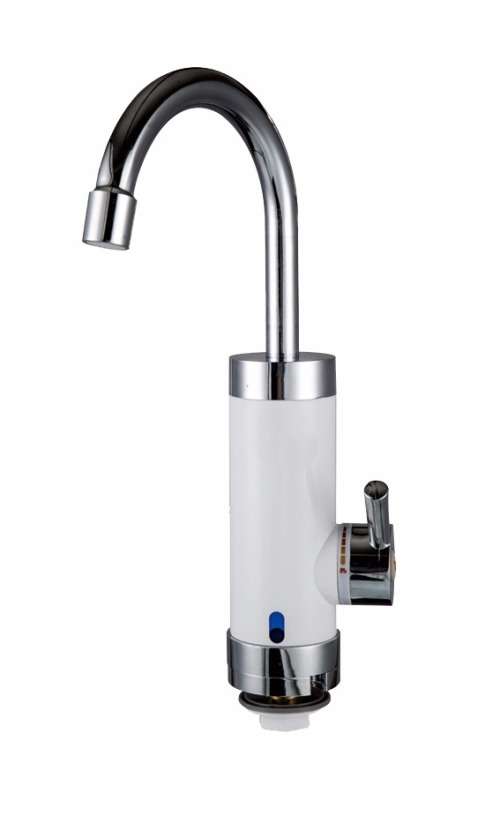 **NEW**Instant Water Heater Tap Faucet -NO GESYER NEEDED **R1799!!**
