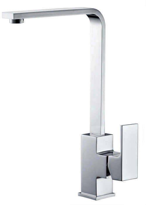 Mirror Finish Kitchen Mixer Tap