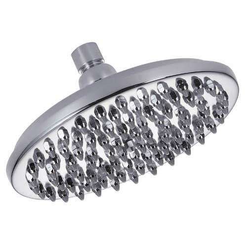8" Rainfall Showerhead