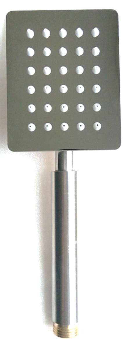Lifestyle Bath Mixer with Stainless Steel Hand Shower
