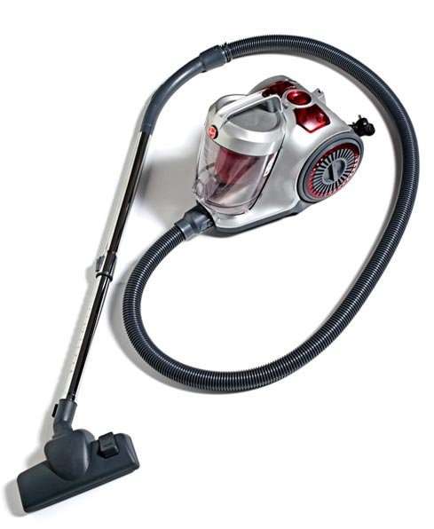 Hoover Power 5 Cylinder Vacuum Cleanerv *R1899!!*