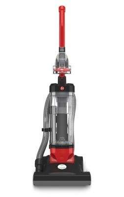 Hoover Zoom Pet Upright