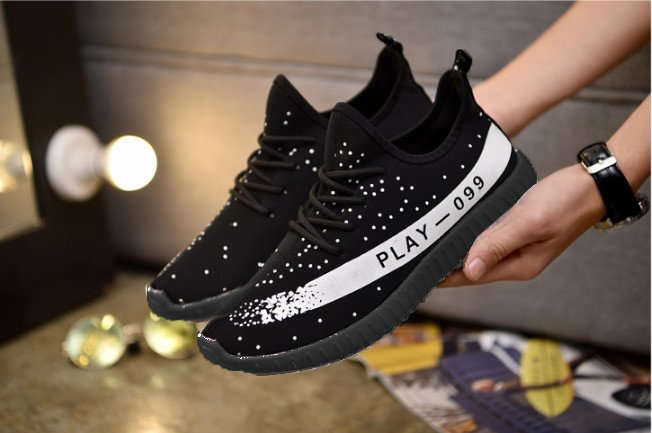 Unisex Sneakers