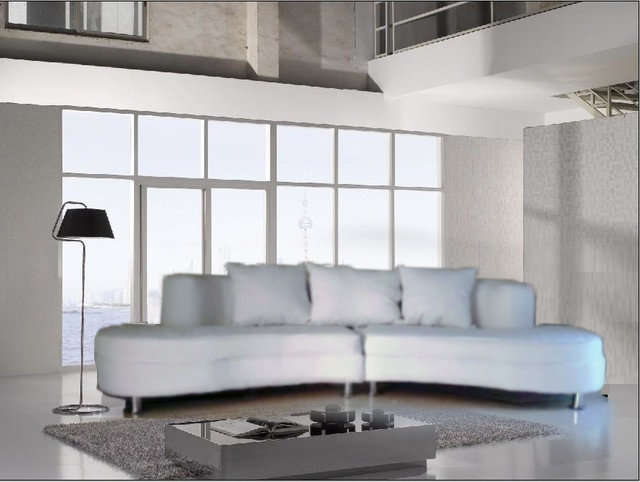 Lazarro Italian Designed Sofa Suite