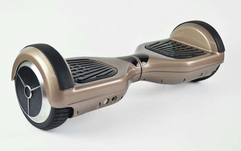 6.5 Inch Self Balancing Electric Scooter