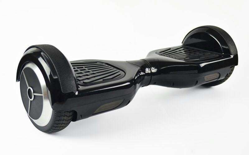 6.5 Inch Self Balancing Electric Scooter, bluetooth, led lights **R4000!!!**