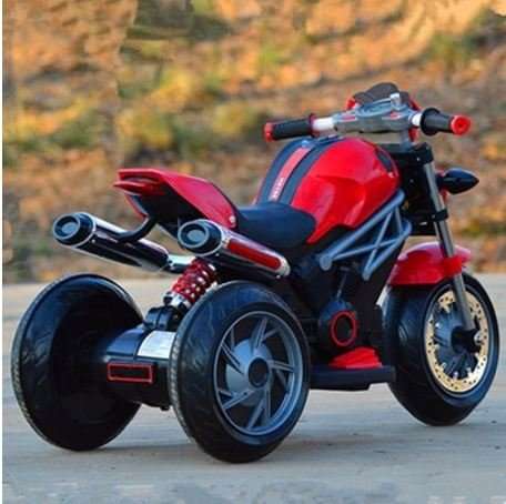 Kiddies Electric Motorcycle ***R2500!!!**