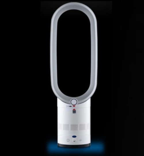 Bladeless Fan 16 inch with remote control**R3799!!**