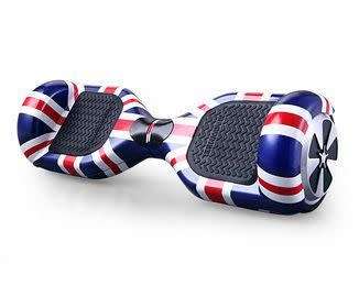 6.5 Inch Self Balancing Electric Scooter