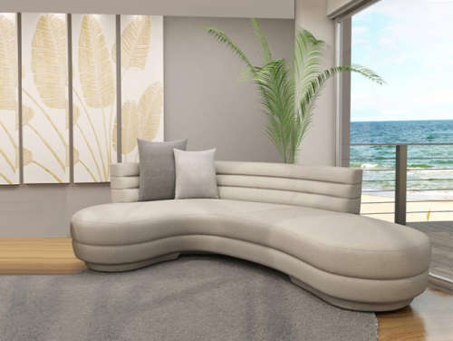 Lazzaro Italian Designed Curved Sofa Suite "R18999!!!"