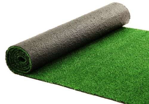 Artificial Lawn 20mm Grass Turf