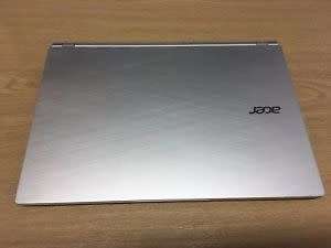 Acer Aspire S7-191 Ultrabook- *R12000!!!**