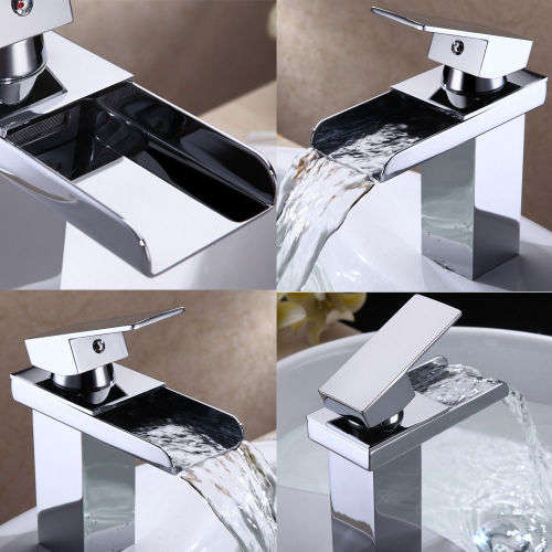 Italian Waterfall Faucet **NEW**R1699!!**