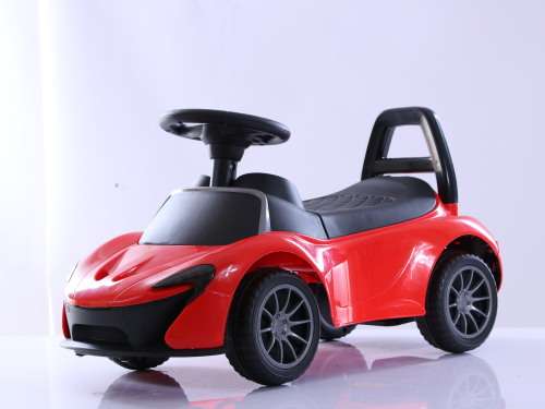 Kiddies Sport Ride on Push Car