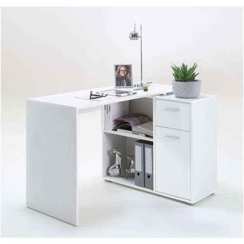 Baldini Minimalistic Desk with Drawers **R4999!!!**
