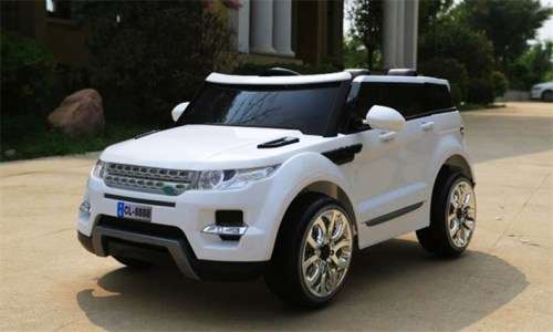 Evogue Rover 4x4 SUV Electric Ride-On  *R4999!!!