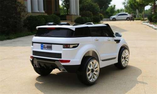 Evogue Rover 4x4 SUV Electric Ride-On  *R4999!!!