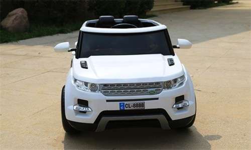 Evogue Rover 4x4 SUV Electric Ride-On  *R4999!!!