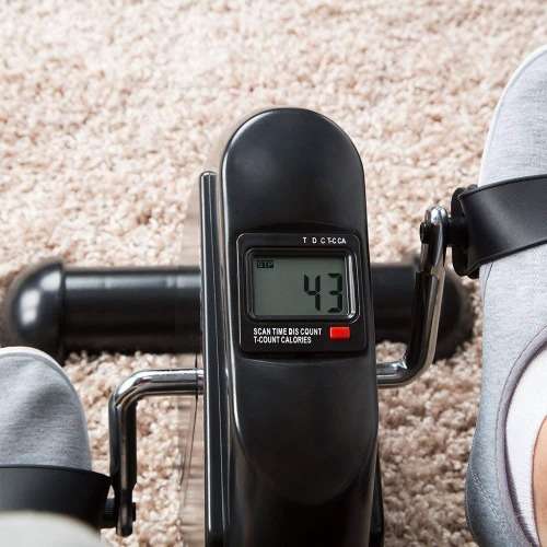Lifestyle Multi-Exercise Cycling Machine Bike with LCD Display **1999!!**