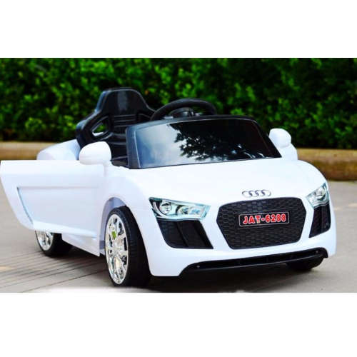 R8 SPYDER KID RIDE ON ELECTRIC CAR *R4999!!!