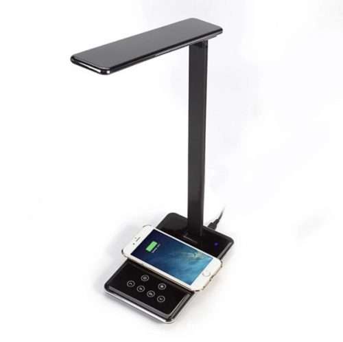 LED Touch Lamp With Wireless Charging *R1299!!!**