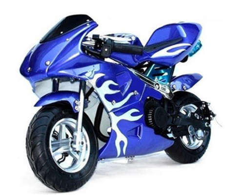 49CC Pocket Bike **BARGAIN!!**