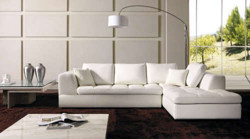 Elandor Italian Designed Sofa Suite
