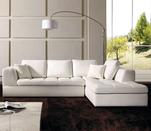 Elandor Italian Designed Sofa Suite
