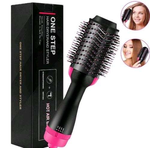 ONESTEP Hair Dryer & Styler