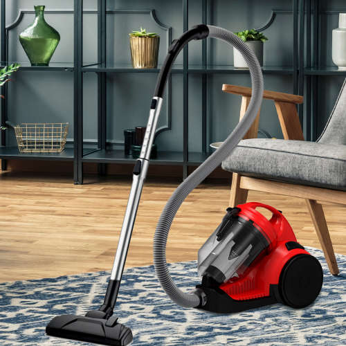 Vortex 1800W Bagless Vacuum Cleaner
