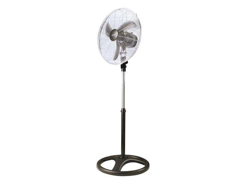 **Bargain!!**Kenwood Industrial Pedestal Fan (R750!!)