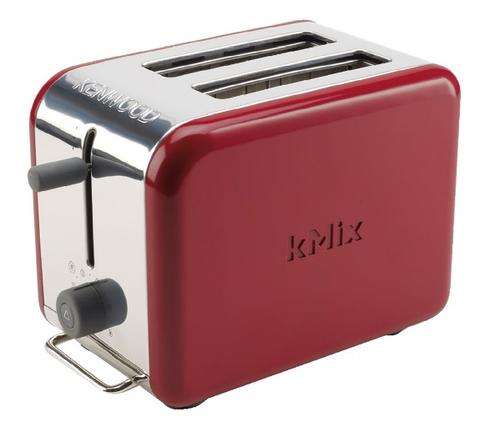 Kenwood kMix 2 Slice Toaster