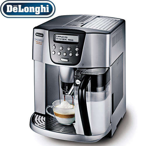 **LAST BARGAIN**DELONGHI MAGNIFICA ESAM 4500  (R8000!!!)
