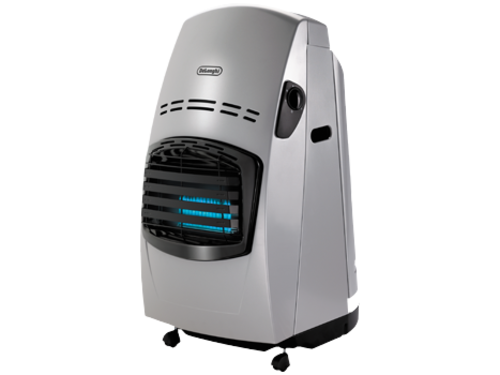 Delonghi Gas Heater BLUE FLAME!!! R1999!!!