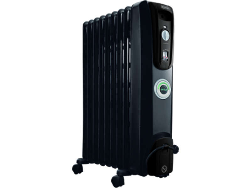 DELONGHI 9 FIN OIL HEATER (R1400!!!)