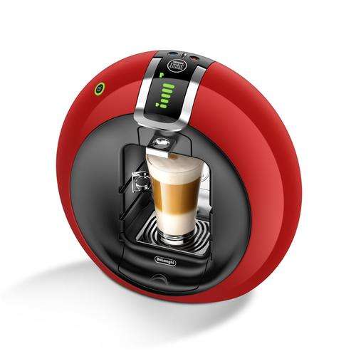 Delonghi Nescafe Dolce Gusto Circolo Capsule Espresso Machine (R2399!!!)