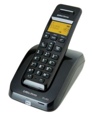 BELL CORDLESS PHONES (2 HANDSETS!!!)
