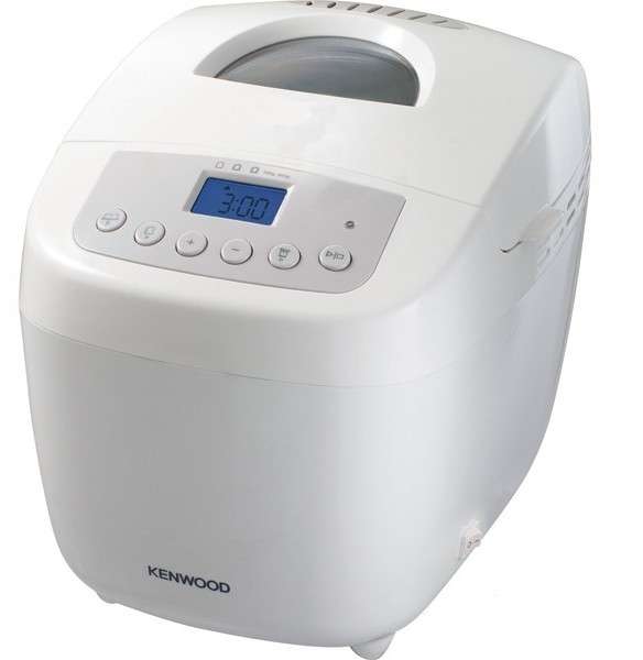 Kenwood Bread Maker (R1199!!!!)