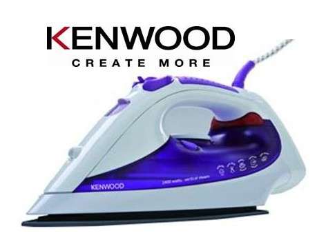 Kenwood Steam Iron (R399!!!)