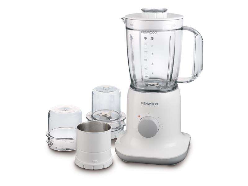 *BARGAIN**Kenwood 1.6 Litre True Compact Blender White