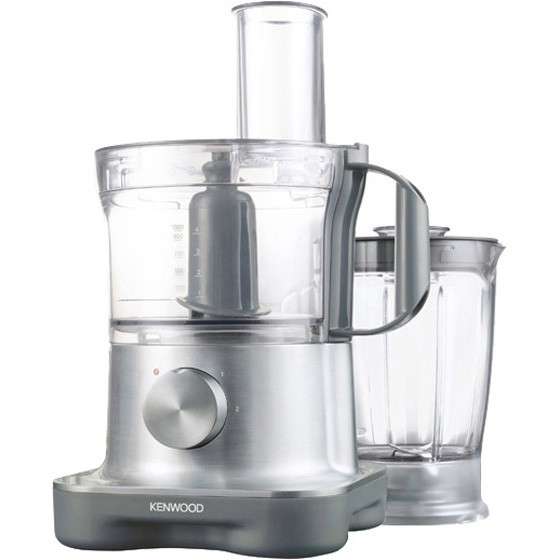 Kenwood Multipro Compact Food Processor (R1400!!!)