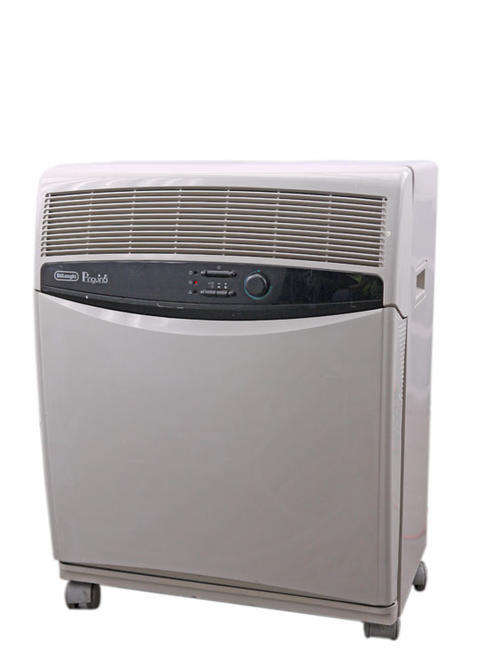 DELONGHI PINGUINO PORTABLE AIR CONDITIONER (R4599!!!)