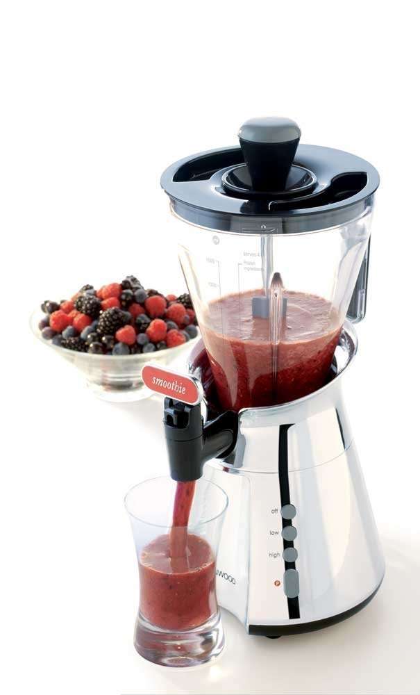 **BARGAIN** Kenwood Smoothie Maker