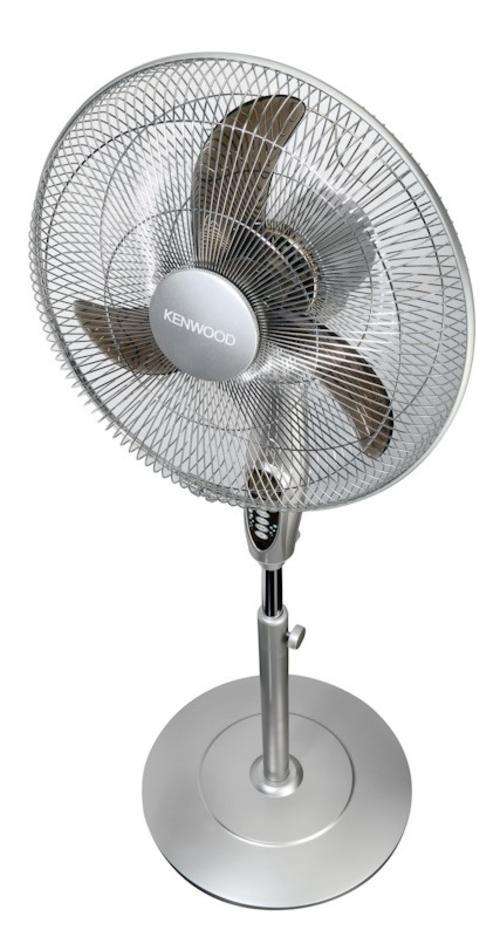 **Bargain!!**Kenwood Industrial Pedestal Fan (R750!!)