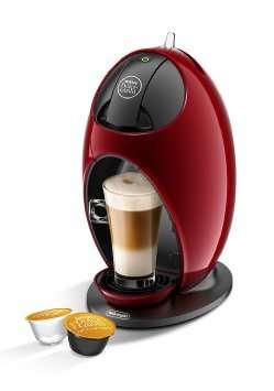 Delonghi Nescafe Dolce Gusto Jovia