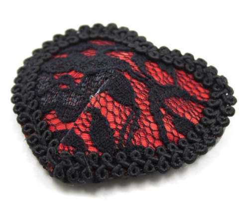 lace nipple cover#local stock#