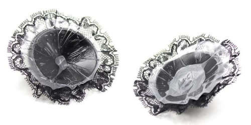 lace nipple cover#local stock#