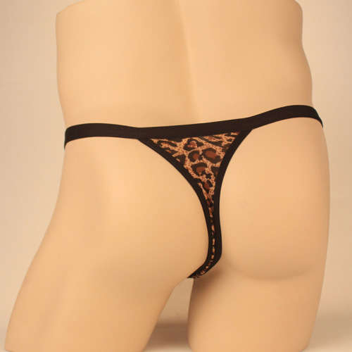men's g-string /underwear#local stock#