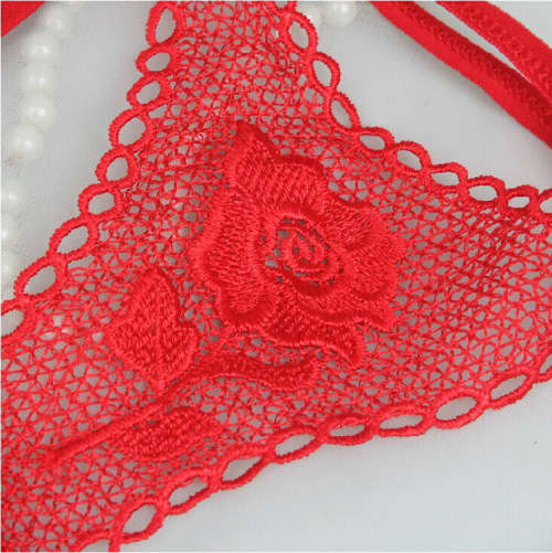 rose g-string Valentine gift#local stock#