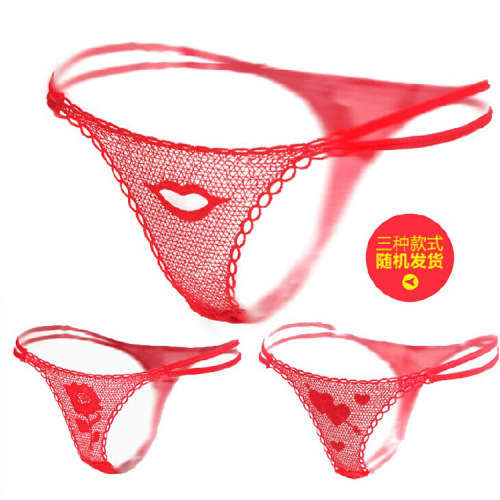 rose g-string Valentine gift#local stock#